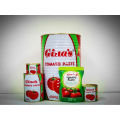 low price chinese factory 22-24% 28-30% brix high quality bulk tomato paste , canned tomato paste